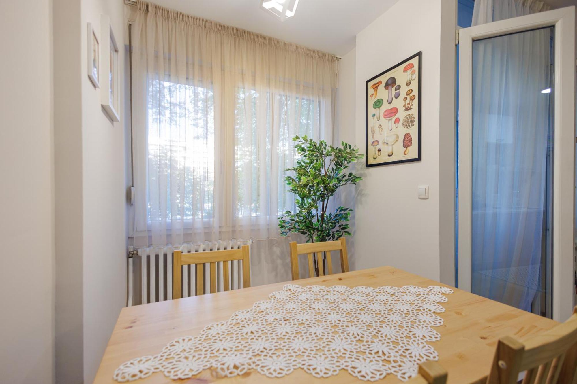 Sava Centar 1-Bedroom Apartments In The Heart Of New Belgrado Exterior foto